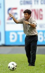 “Ai có phong độ tốt nhất, người đó sẽ vào sân” ảnh 1