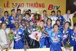 “Ai có phong độ tốt nhất, người đó sẽ vào sân” ảnh 2