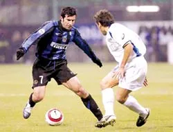 Juventus giành ngôi vô địch mùa đông ảnh 2