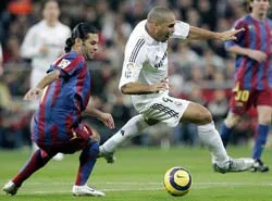 “Tôi là một chiến binh và không từ bỏ con tàu Real” ảnh 1