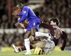 Chelsea không cần chiêu binh ảnh 1