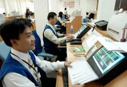 Tổng giá trị thị trường chứng khoán đạt gần 40.000 tỷ đồng