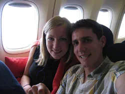 Quốc hội chính thức phê chuẩn việc đánh thuế phụ thu hàng không