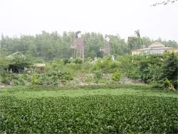 Biển giữa mây ngàn