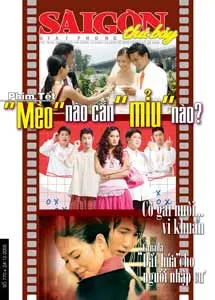 SÀI GÒN GIẢI PHÓNG thứ bảy, số 770