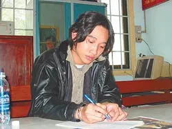 Bắt kẻ đặt bom, tống tiền siêu thị