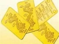 Giá vàng lại tăng