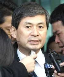 Nhà Khoa học Hàn Quốc Hwang Woo Suk có thể bị truy tố