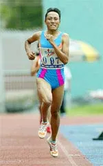 28-12: Bầu chọn VĐV tiêu biểu toàn quốc năm 2005 ảnh 1