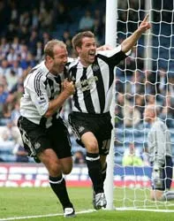 Owen: “Tôi đã tưởng là mình có thể gia nhập Liverpool” ảnh 1