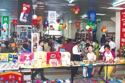 Con đường hội nhập