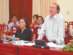 Thà ăn lưng lửng mà môi trường sạch…