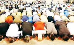 FBI bí mật đột nhập nhiều địa điểm của người Hồi giáo