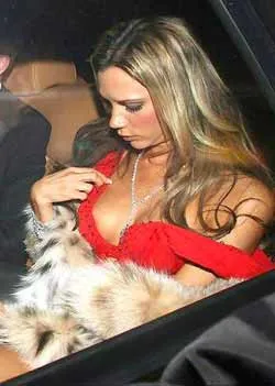 Mùa Giáng sinh của các ngôi sao bóng đá ảnh 2