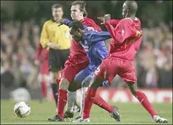 Cảnh báo và những tự sự ảnh 2