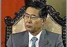 Hoàn tất thủ tục dẫn độ cựu Tổng thống Fujimori