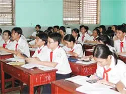 Cần hiểu đúng chủ trương xã hội hóa giáo dục