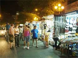 Khi giao thông... không thông