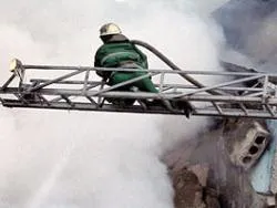 Một vụ nổ do khủng bố?