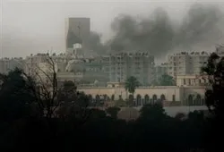 Cho Iraq vay 685 triệu USD