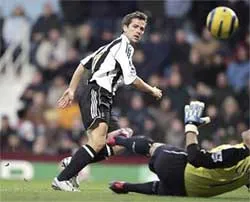 Cơ hội cho Arsenal trở lại ảnh 2