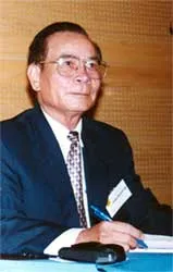 Cuốn từ điển sống của bóng đá Việt Nam đã ra đi ảnh 1