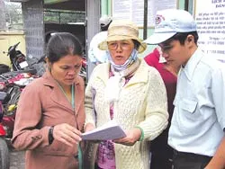 Một số vướng mắc đã và đang được tháo gỡ