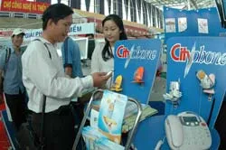 Doanh nghiệp được đấu thầu thực hiện các dịch vụ công