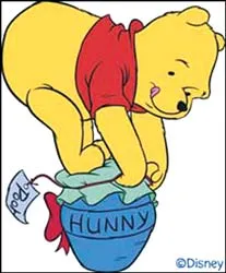 Sinh nhật thứ 80 gấu Pooh