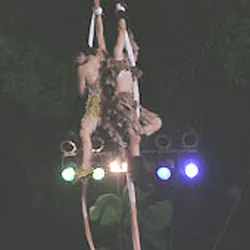 NS Thành Lộc bị tai nạn, chấn thương nhẹ cột sống