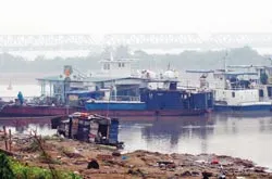 Khẩn cấp 300 tỷ đồng chống hạn