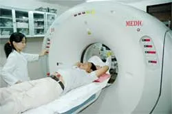 Medic đầu tư 5 triệu USD xây dựng khu chẩn đoán ung thư kỹ thuật cao