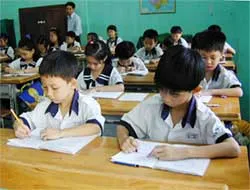 “Cởi trói” cho các trường nội thành