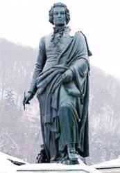 Kỷ niệm 250 năm ngày sinh thần đồng âm nhạc Mozart