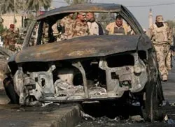 Bạo lực gia tăng trong lễ Giáng sinh