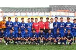 Nhiều nỗi lo ở chỉ tiêu trụ hạng ảnh 1