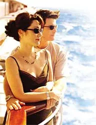 Bạn đã tìm đúng “một nửa” của mình?