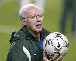 Mãi mãi một tình yêu với bóng đá ảnh 1