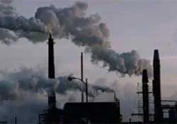 Không đạt mục tiêu cắt giảm khí thải