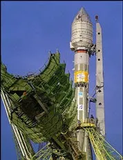 Khởi động chương trình định vị Galileo