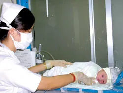 Do chuyên môn hay tâm lý? ảnh 2