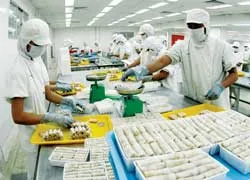 Phấn đấu tăng GDP 7,5%