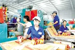 Nơi bình yên để tái hòa nhập cộng đồng