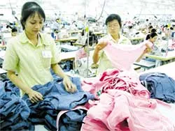 Cơ hội hoàn thiện môi trường đầu tư