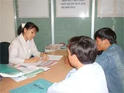 Các bước chuẩn bị cho buổi phỏng vấn