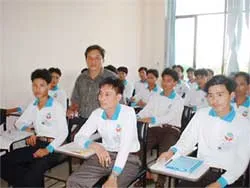 Địa chỉ chuyên đào tạo nguồn nhân lực cho xuất khẩu lao động