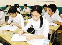 Bộ “đẩy” lên Chính phủ!