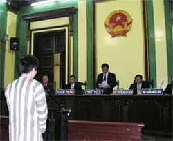 Tự nhiên như cây cỏ