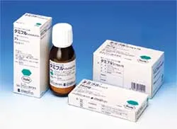 Bệnh nhân nhiễm cúm A H5N1 tử vong không phải do kháng thuốc Tamiflu