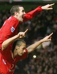 “Chúng tôi cần chia sẻ Gánh nặng ghi bàn” ảnh 1